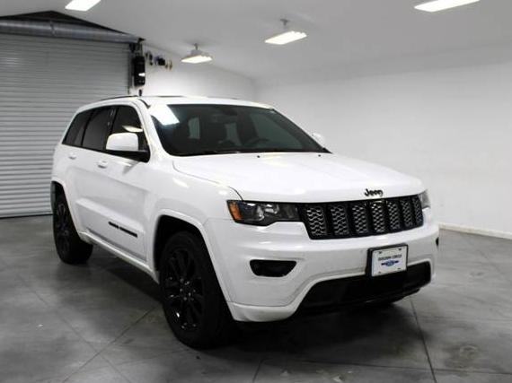 JEEP GRAND CHEROKEE 2019 1C4RJFAG6KC669426 image